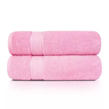 Полотенца Eleganta