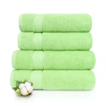 Полотенца Eleganta