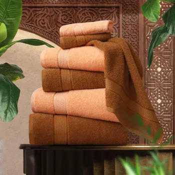 Полотенца Ali Amin