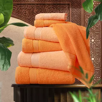 Полотенца Ali Amin