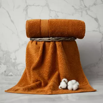 Полотенца Eleganta