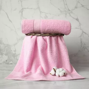 Полотенца Eleganta