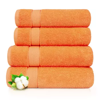 Полотенца Eleganta