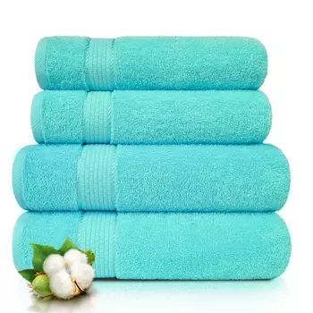 Полотенца Eleganta