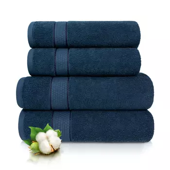 Полотенца Eleganta