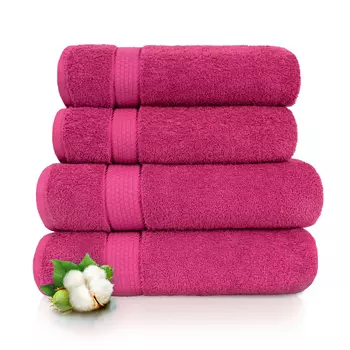 Полотенца Eleganta