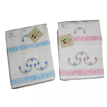 Полотенца Almatex