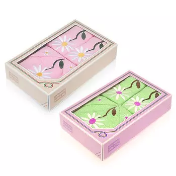 Полотенца Almatex