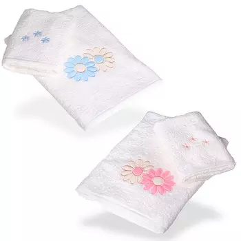 Полотенца Almatex