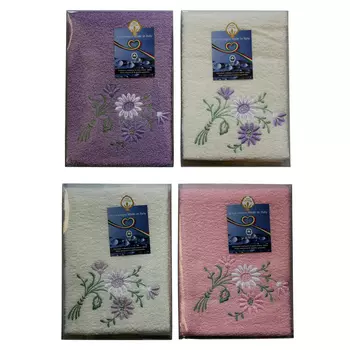 Полотенца Almatex