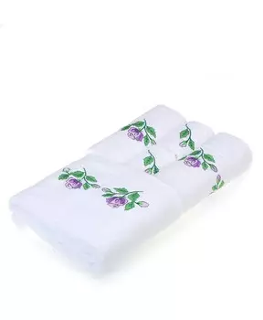 Полотенца Almatex