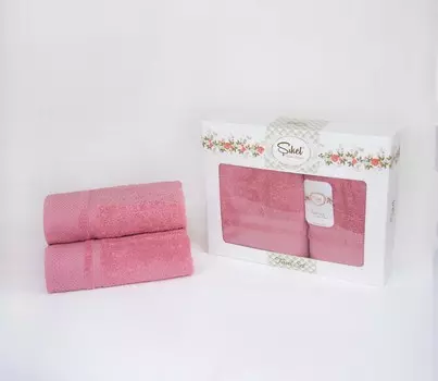 Полотенца AMBIANCE