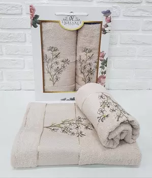 Полотенца AMBIANCE
