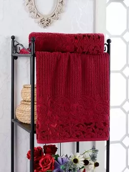 Полотенца AMBIANCE