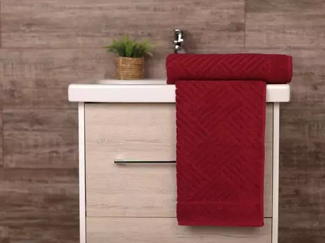 Полотенца AMBIANCE