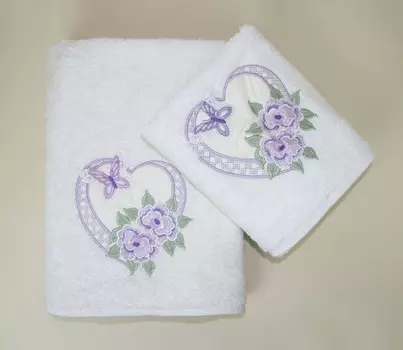 Полотенца AMBIANCE