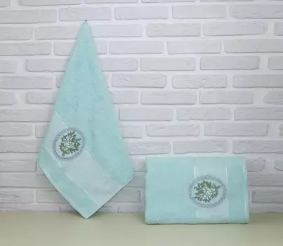 Полотенца AMBIANCE