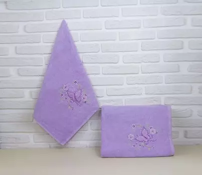 Полотенца AMBIANCE