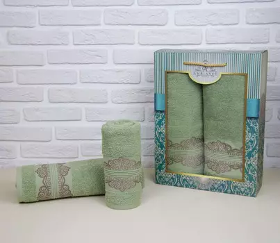 Полотенца AMBIANCE