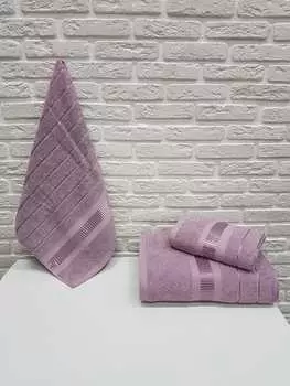 Полотенца AMBIANCE