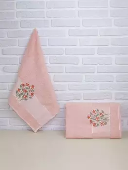 Полотенца AMBIANCE