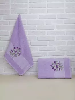 Полотенца AMBIANCE