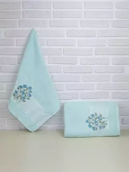 Полотенца AMBIANCE