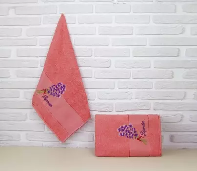 Полотенца AMBIANCE