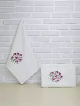 Полотенца AMBIANCE