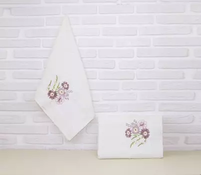 Полотенца AMBIANCE