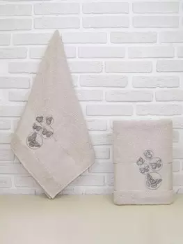 Полотенца AMBIANCE