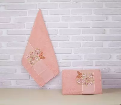 Полотенца AMBIANCE