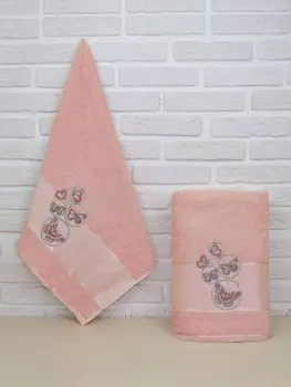 Полотенца AMBIANCE