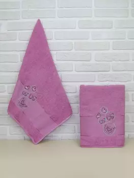 Полотенца AMBIANCE