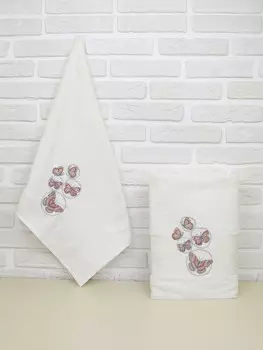 Полотенца AMBIANCE