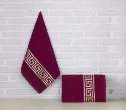 Полотенца AMBIANCE