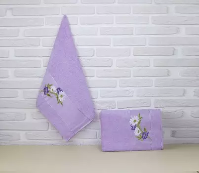 Полотенца AMBIANCE