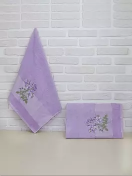 Полотенца AMBIANCE