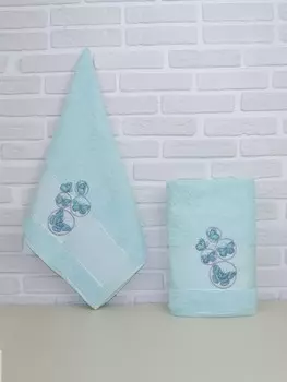 Полотенца AMBIANCE