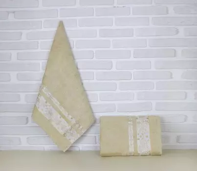 Полотенца AMBIANCE