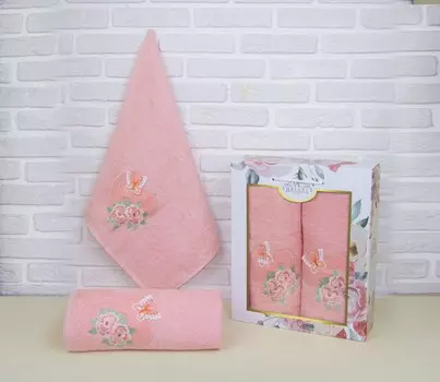 Полотенца AMBIANCE