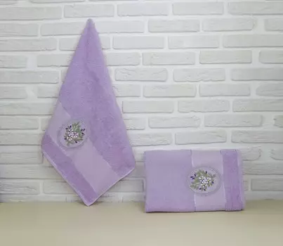 Полотенца AMBIANCE