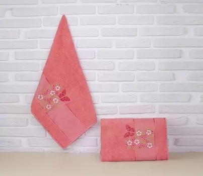 Полотенца AMBIANCE