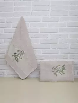 Полотенца AMBIANCE