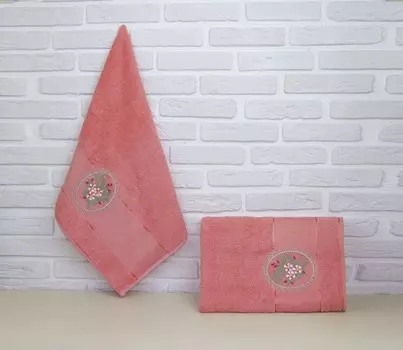 Полотенца AMBIANCE