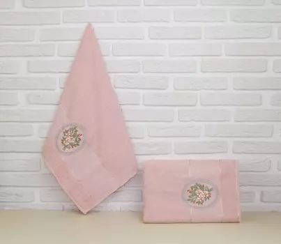 Полотенца AMBIANCE