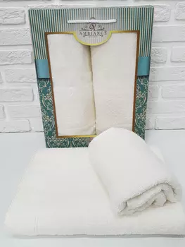 Полотенца AMBIANCE