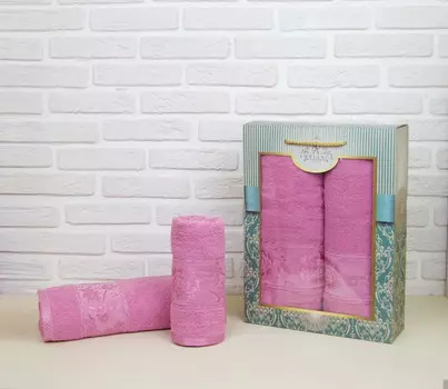 Полотенца AMBIANCE