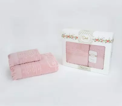 Полотенца AMBIANCE