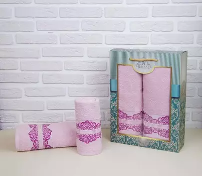 Полотенца AMBIANCE